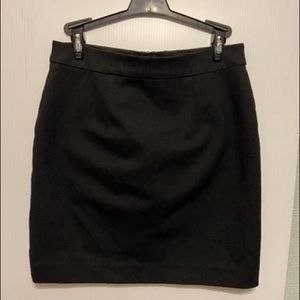 Ann Taylor Mini Skirt